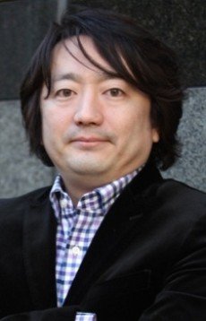 Youichi  Katou