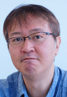 Masahiko  Ootsuka