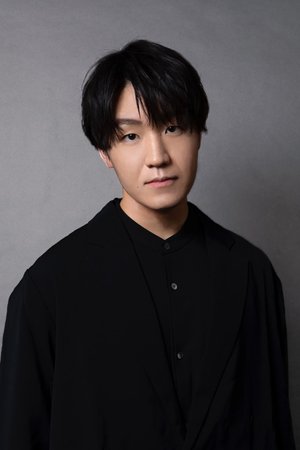 Shinnosuke  Tokudome