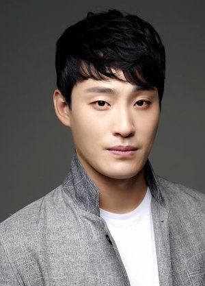 Kyu Won  Han