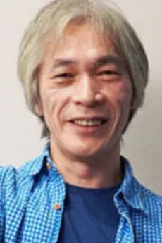 Hiroaki  Sakurai