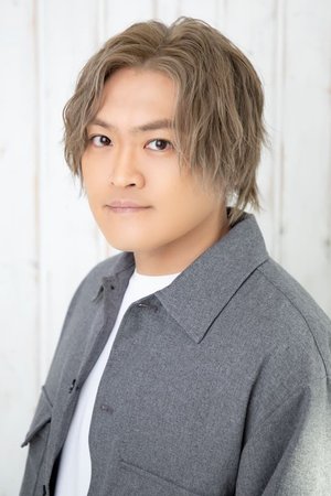 Ryuuichi  Kijima