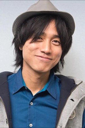 Takeshi  Nakatsuka