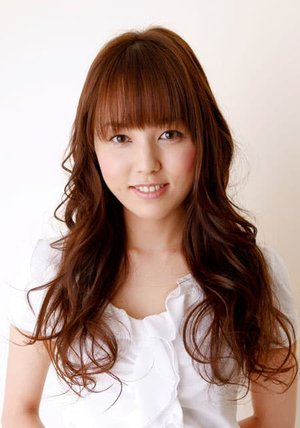 Mika  Kikuchi