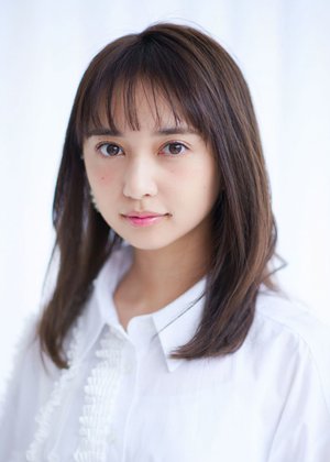 Arisa  Komiya