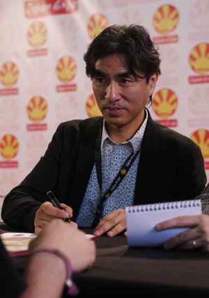 Shouji  Kawamori