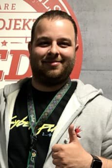 Rafał  Jaki