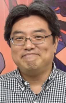 Hiroyuki  Imaishi