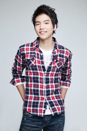 Min Sang  Kim