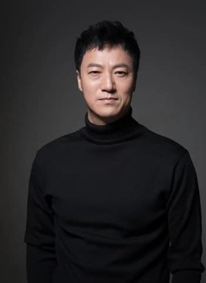 Gi Seop  Jung