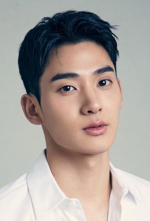 Ga Ram  Jung