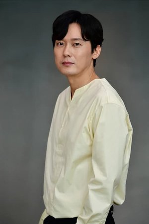 Byung Eun  Park
