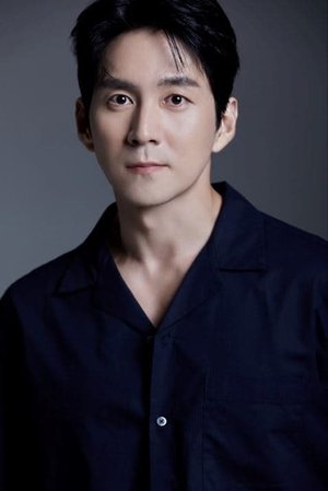 Hae Sung  Kwon