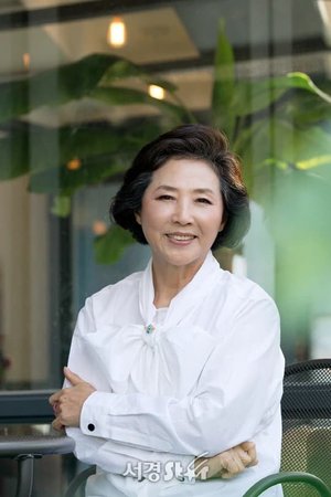 Doo Shim  Go