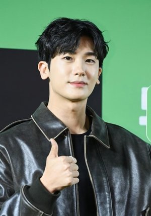 Hyung Sik  Park