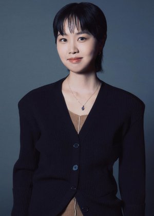 Ji Won  Han