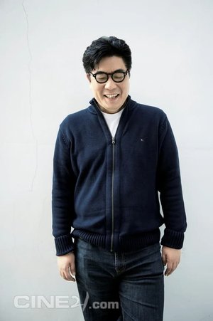 Jae Bum  Park