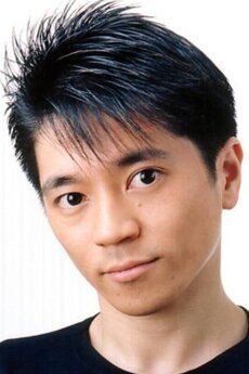 Akio  Suyama