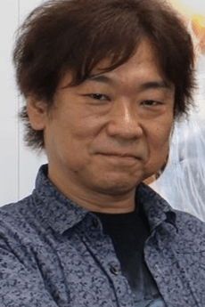 Nobuyoshi  Habara