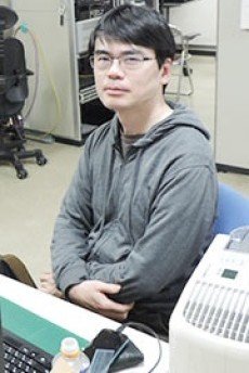 Tomohiro  Urabayashi