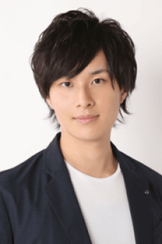 Kyouhei  Natsume