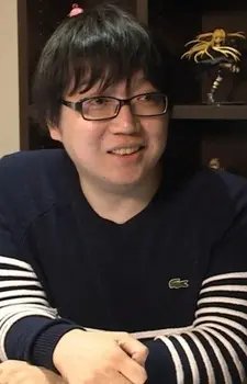 Kentarou  Yabuki