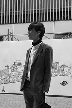 Joe  Yoshizaki