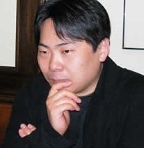 Noboru  Takagi