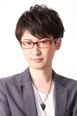 Katsuyuki  Miura