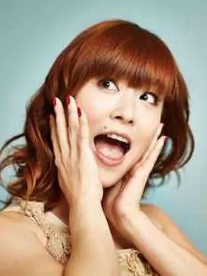 Hitomi  Mieno