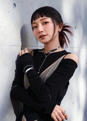 Shuri  Miyumi