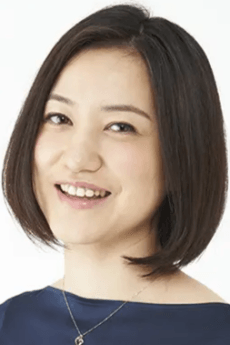 Akane  Matsui