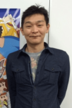 Wataru  Takahashi