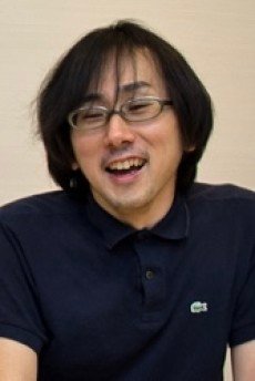 Jin  Haganeya