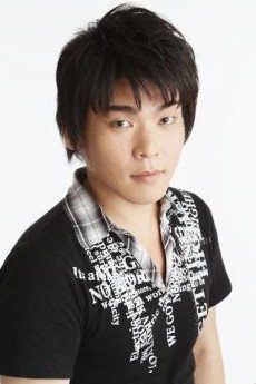 Hiromu  Miyazaki