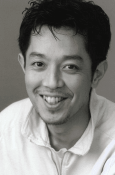 Shinya  Fukumatsu