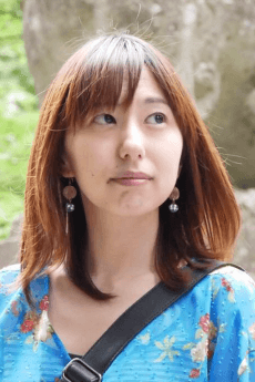 Natsuki  Yokoyama
