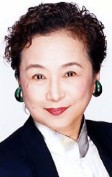 Akiko  Tsuboi