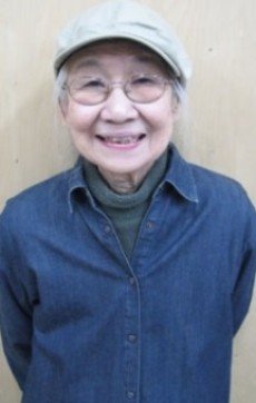 Miyoko  Asou