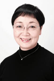Yoshiko  Matsuo