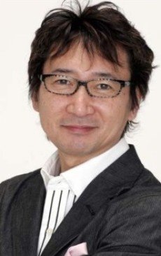 Keiichi  Nanba