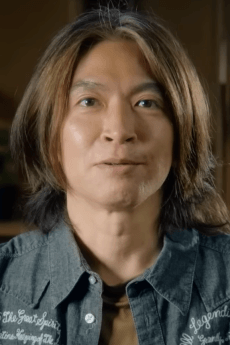 Daisuke  Ishiwatari