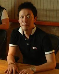 Masanori  Miyake