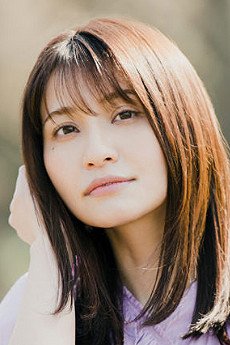 Megumi  Nakajima