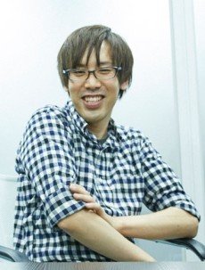 Yuuta  Fujii