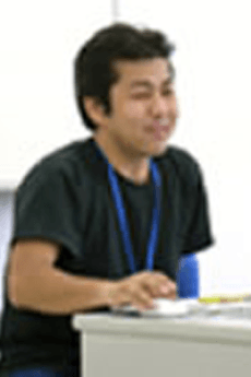 Youichirou  Satou