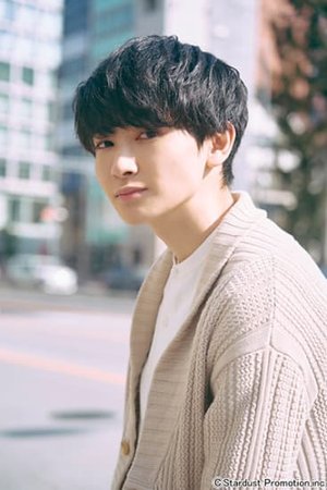 Hiroto  Shimizu