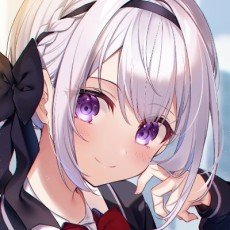 Yuri  Kisaragi