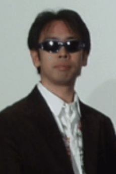 Hiroyuki  Kanbe