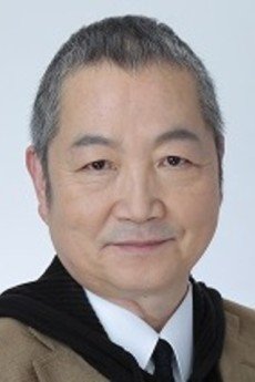 Tetsuo  Gotou